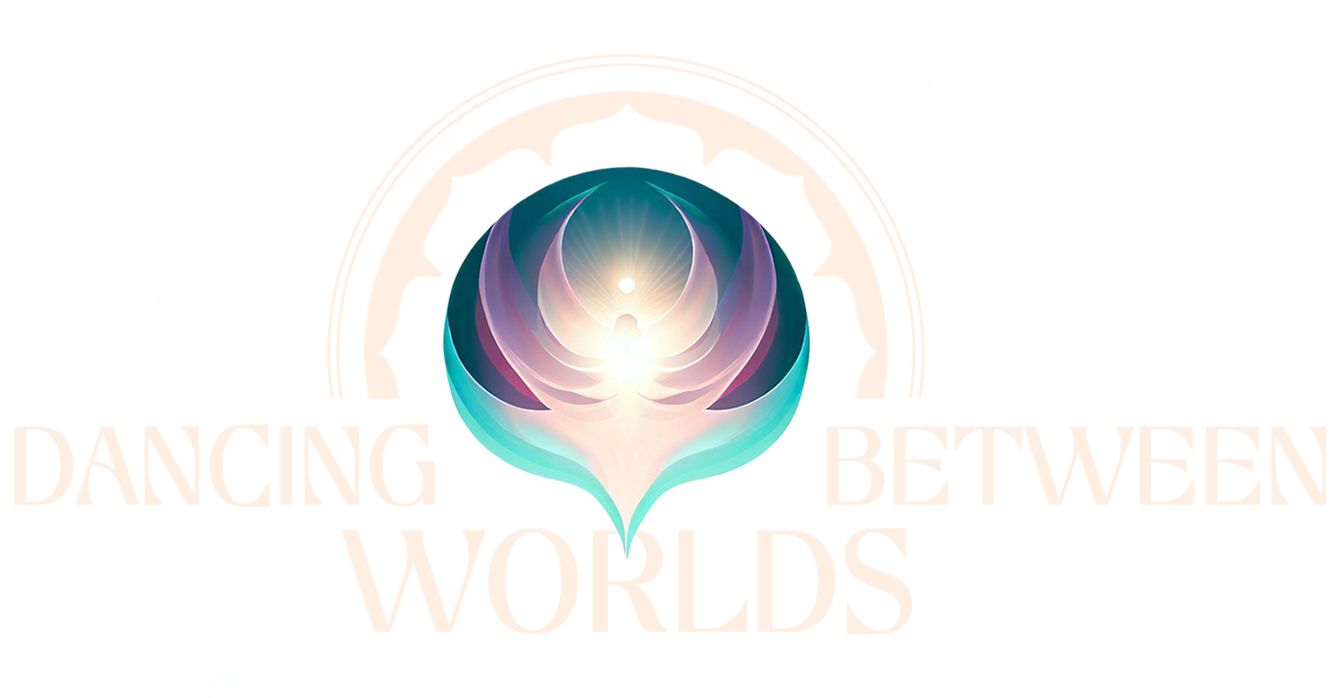 Dancing between worlds