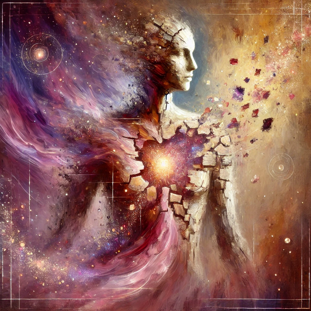 chakra healing sessie Maastricht
