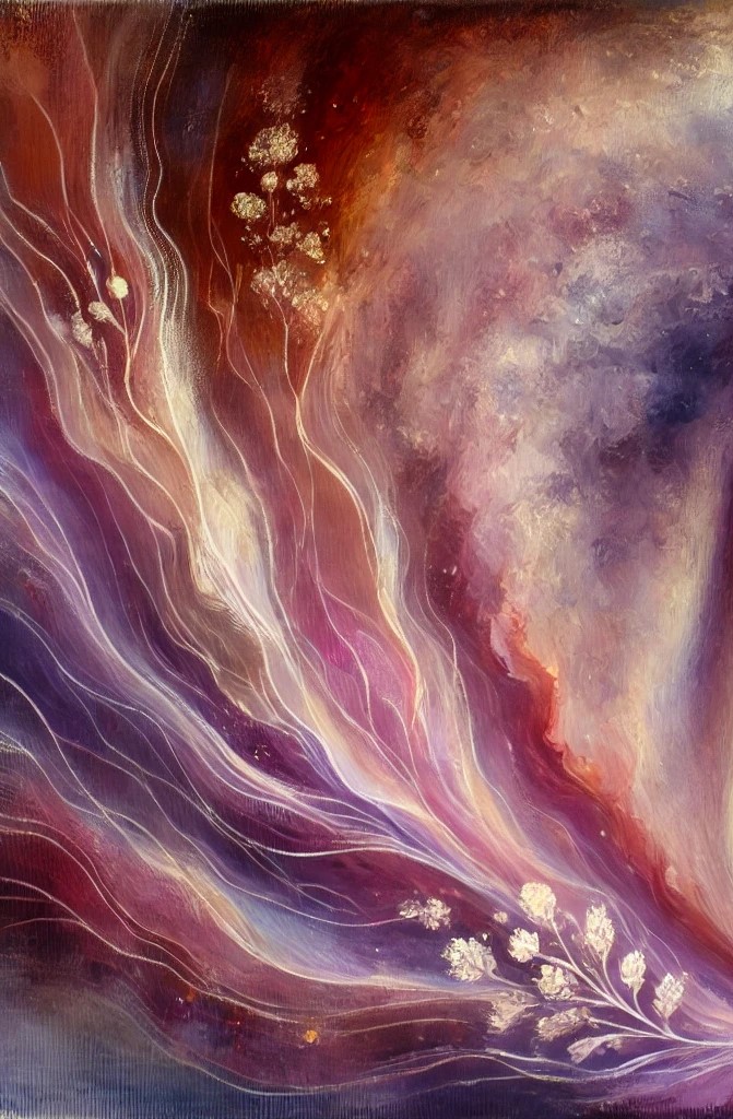 online energetische healing sessie