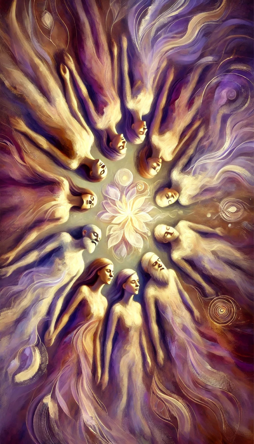 spirituele healing en begeleiding Maastricht