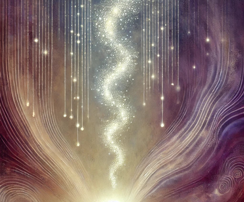 spirituele reading persoonlijke sessie
