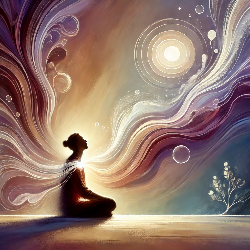 soul reading en begeleiding Maastricht