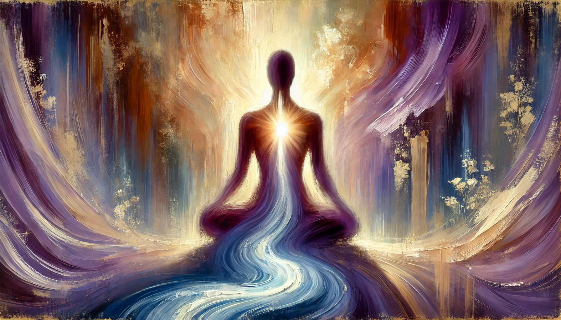 Reis Naar Binnen – Ontdek Jouw Pad van Groei