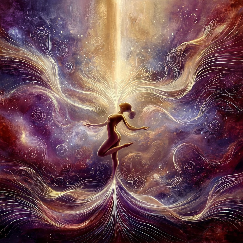 3-Daagse Tantra Workshop-Yoni Awakening voor Vrouwen