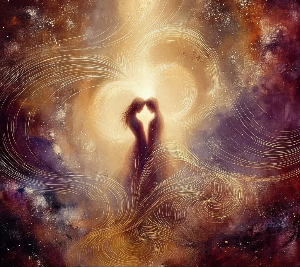 Templar Tantra | The Art of Relating