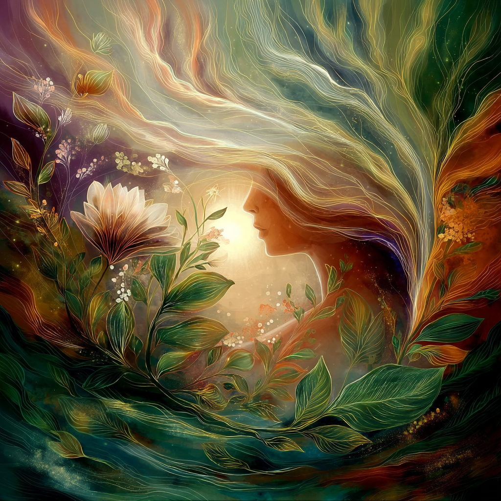 Yoni Awakening Tantra Workshop 3 Rise & Create